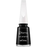 Flormar Nail Enamel 313- Black